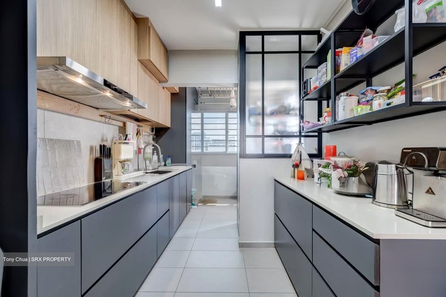 Blk 698A Hougang Street 61 (Hougang), HDB 4 Rooms #575086361